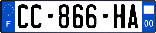 CC-866-HA
