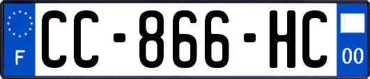 CC-866-HC