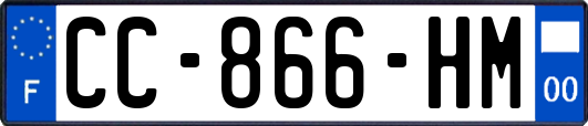 CC-866-HM