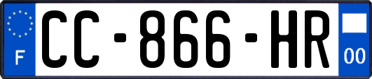 CC-866-HR