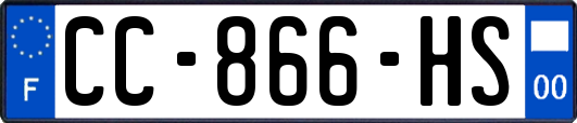 CC-866-HS