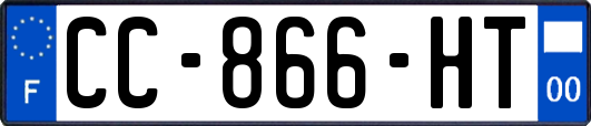 CC-866-HT