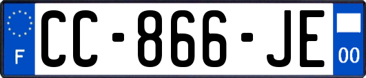 CC-866-JE