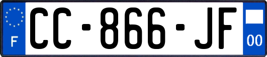CC-866-JF