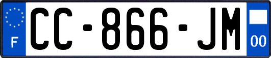 CC-866-JM