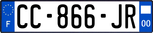CC-866-JR