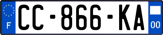 CC-866-KA
