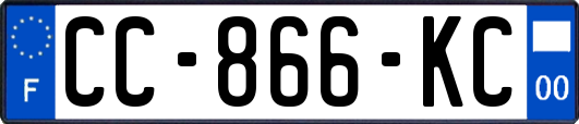 CC-866-KC