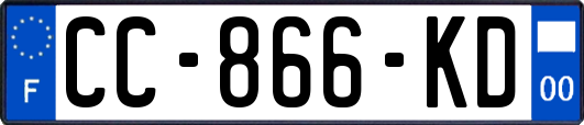 CC-866-KD