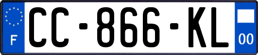 CC-866-KL