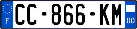 CC-866-KM