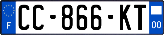 CC-866-KT
