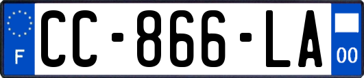 CC-866-LA