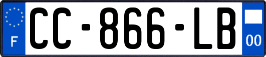 CC-866-LB