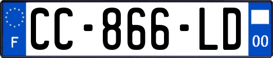 CC-866-LD