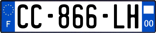 CC-866-LH