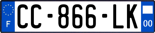 CC-866-LK