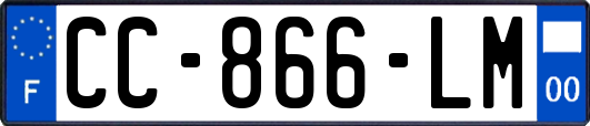 CC-866-LM