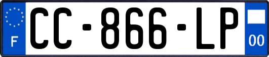 CC-866-LP