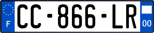 CC-866-LR