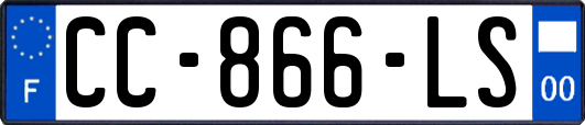 CC-866-LS