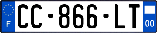 CC-866-LT
