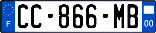 CC-866-MB