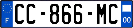 CC-866-MC