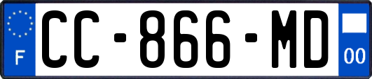 CC-866-MD