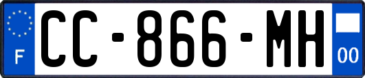 CC-866-MH