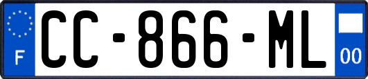 CC-866-ML