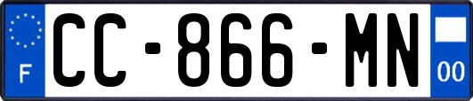 CC-866-MN