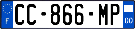 CC-866-MP