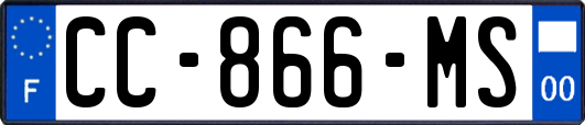 CC-866-MS