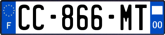 CC-866-MT