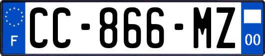 CC-866-MZ