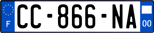 CC-866-NA
