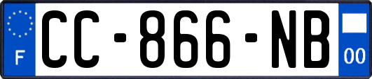 CC-866-NB