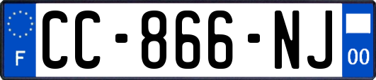 CC-866-NJ