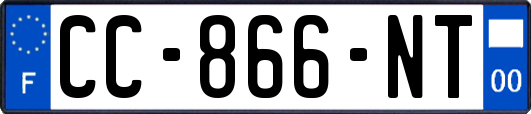 CC-866-NT