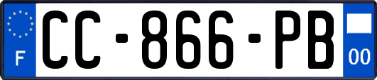 CC-866-PB