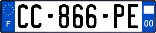 CC-866-PE