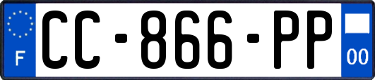 CC-866-PP