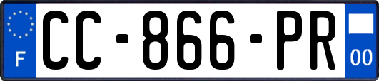CC-866-PR
