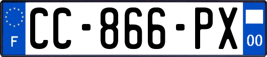 CC-866-PX