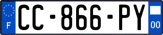 CC-866-PY