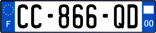 CC-866-QD