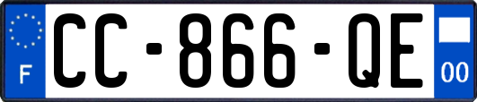 CC-866-QE