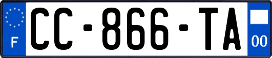 CC-866-TA