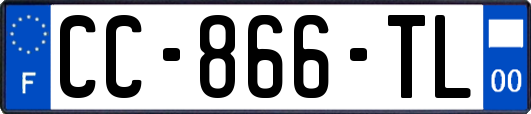 CC-866-TL